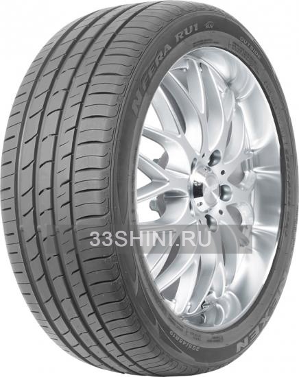 Nexen-Roadstone N FERA RU1 235/45 R19 95W