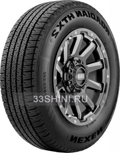 Nexen-Roadstone Roadian HTX2 255/70 R18 113T