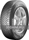 Continental IceContact XTRM 205/65 R15 99T (шип)