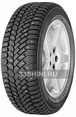 Gislaved Nord Frost 200 215/55 R17 98T (шип)