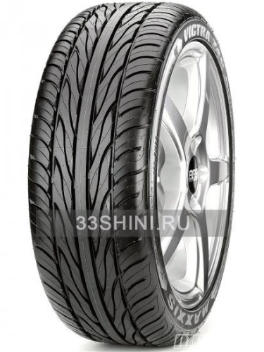 Шины Maxxis MA-Z4S Victra 225/45 R17 94W