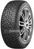 Continental ContiIceContact 2 225/65 R17 106T (шип)