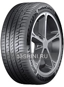 Continental ContiPremiumContact 6 235/45 R17 94W