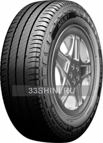 Шины Michelin Agilis 3 225/65 R16C 112R