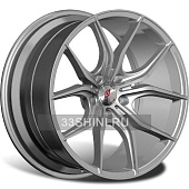 Inforged IFG 17 7.5x17 5x110 ET 39 Dia 65.1 (silver)