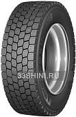 Michelin X MultiWay 3D XDE (ведущая) 295/80 R22.5 152L